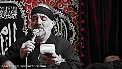 واحد(غریب عالم علی....)   کربلایی نریمان پناهی  جلسه هفتگی جمعه ۱۳۹۸/۳/۳