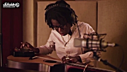 تکنواز برتر: یاسمین ویلیامز و...