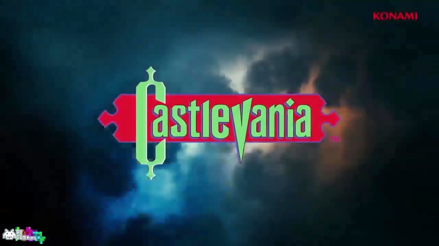 تریلر بازی Castlevania Anniversary Collection برای ایکس باکس, پلی استیشن و. . .