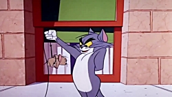 کارتون تام و جری قسمت 72