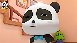 مجموعه آموزش زبان انگلیسی baby...