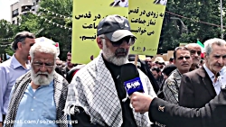 چرا رهبر معظم انقلاب فرمودند ر...