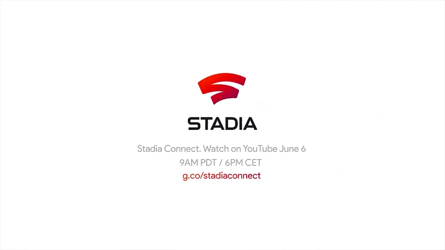 تیزر برنامه Stadia Connect قبل از E3 2019