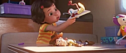 Toy Story 4 | Official Trailer