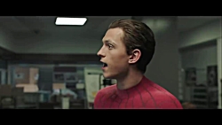 SPIDER-MAN: FAR FROM HOME - 2019 Official  Trailer