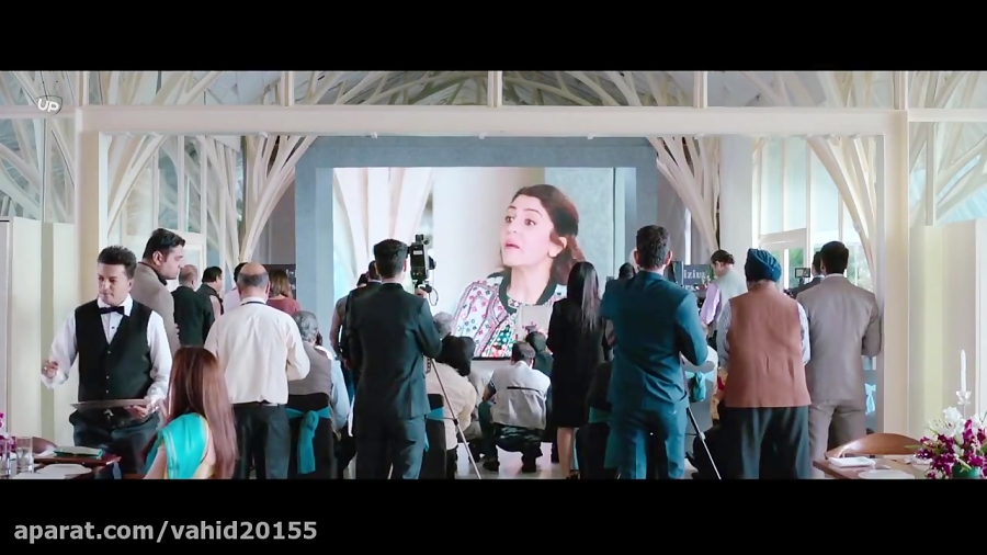 فیلم سینمایی هندی صفر Zero 2018 (اکشن،درام) دوبله فارسی زمان7752ثانیه