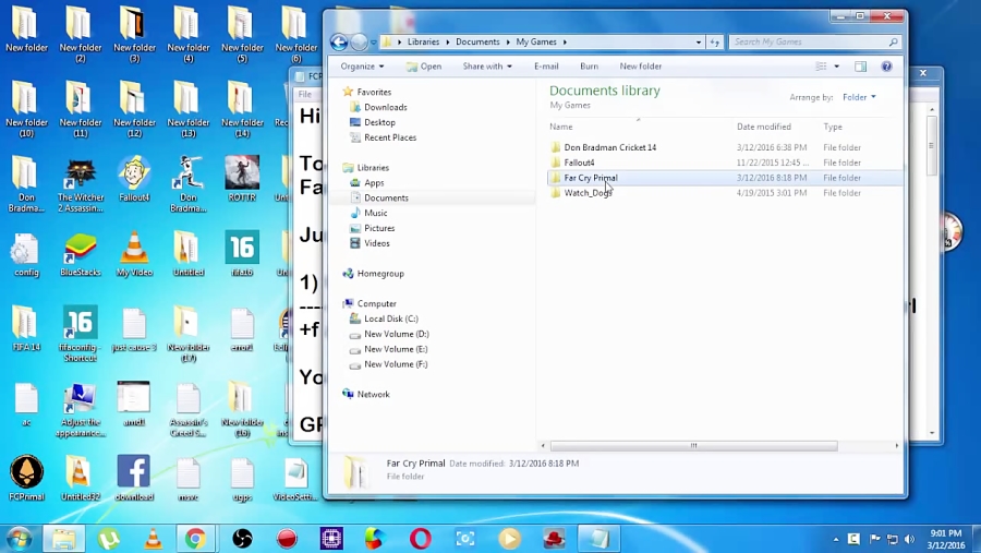 far cry primal pc windows 10 alt tab screws the graphics up far cry primal pc windows 10 alt tab screws the graphics up