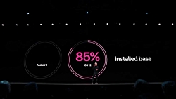 نسخه آفلاین رویداد توسعه دهندگ...