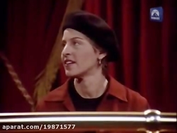 سریال Ellen فصل 2  قسمت ۱۳
