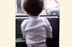 بچه این دوره زمانه