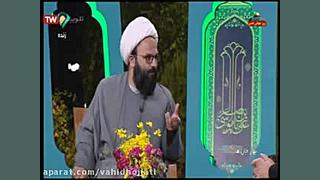 ویژه برنامه لحظه افطار 98-بهار جان ها-شبکه خراسان رضوی-9-3-98 زمان805ثانیه