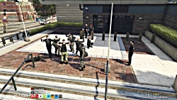 IRAN ROLL PLAY - Fun Time