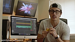 آموزش ایجاد علامت انتزاعی با C...