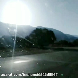 چقدر زیباست این کلیپ عاشقانه و موسیقی مذهبی ارامبخش با خدا