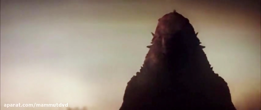فیلم Godzilla King Of The Monsters 2019 (گودزیلا سلطان هیولاها) زبان اصلی زمان7352ثانیه