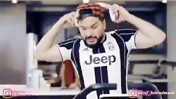 دابسمش جدید خنده دار محسن ایزی...