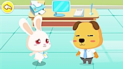 مجموعه آموزش زبان انگلیسی baby...