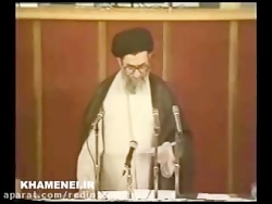 شجره نامه تصویری امام خمینی