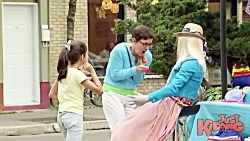 New Just For Laughs Gags Compi...