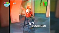 فاندونی 21  پاره میشی از خنده...