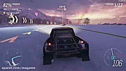 فریم ریت 31 بازی با AMD Radeon...