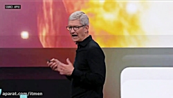 خلاصه‌‌ای از آنچه در رویداد WW...