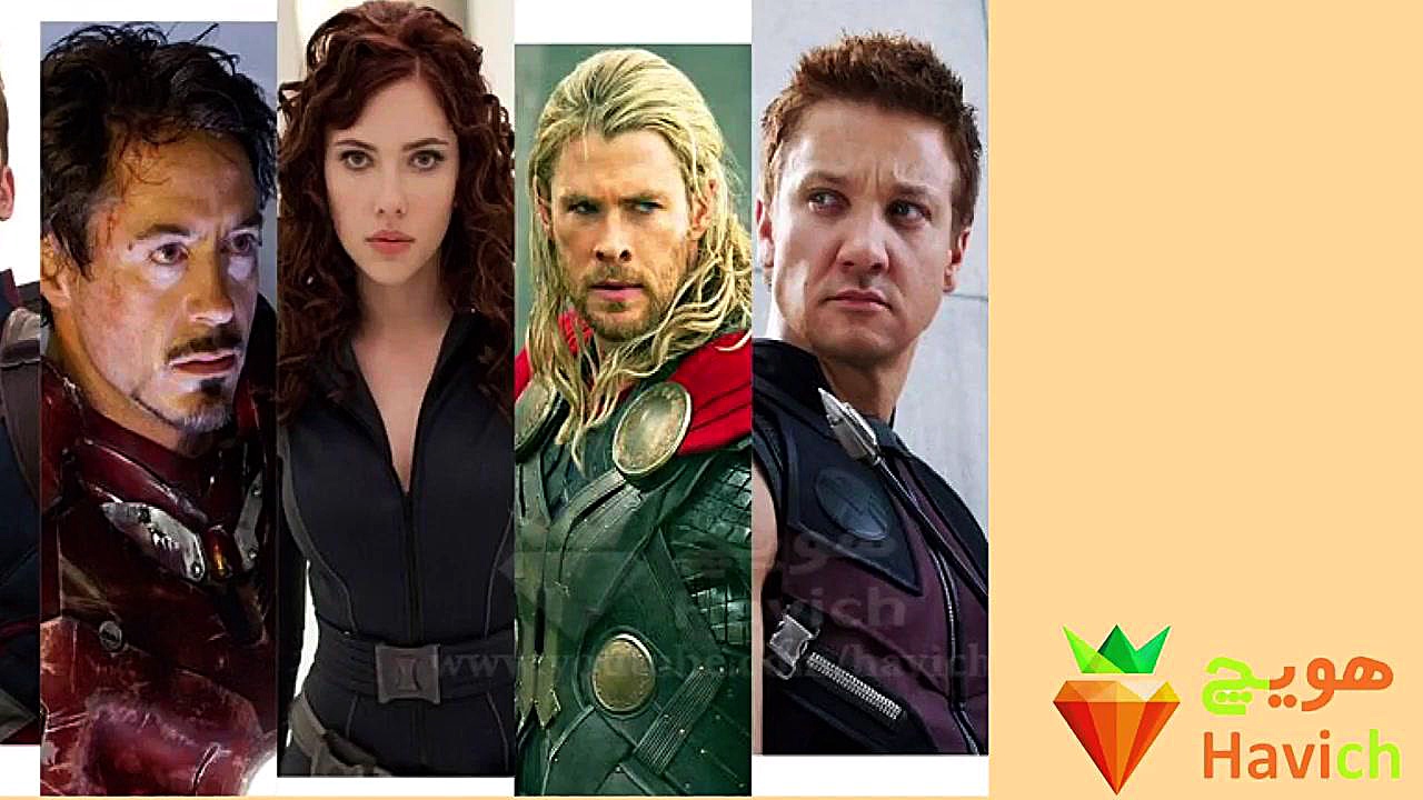 سینماچی، مروری بر فیلم  انتقام جویان : جنگ ابدیت ( Avengers: Infinity War ) زمان416ثانیه