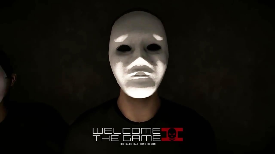 Official to the Game II Trailer!
