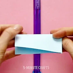 ترفند های جالب _33 GREAT LIFE HACKS WITH A SMALL THINGS