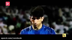 سیو های تماشایی علیرضا بیرانون...