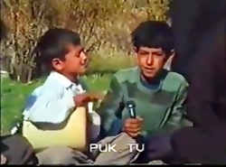 ئاوات بۆكان و به‌رهه‌م شه‌مامی...