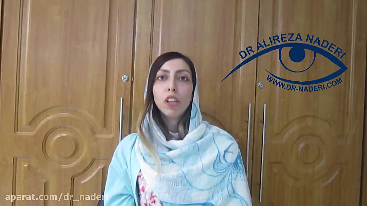 لنز آرتیفلکس - مرکز چشم پزشکی دکتر علیرضا نادری مرکز چشم پزشکی دکتر علیرضا نادری www.dr-naderi.com