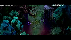 23 دقیقه از گیم پلی بازی Child...