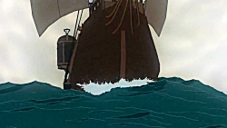 انیمیشن سینمایی (پری دریایی)