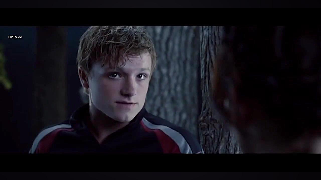 فیلم اکشن بازی های مرگبار 1 The Hunger Games 1 - 2012 / دوبله فارسی / دنیای فیلم زمان7820ثانیه
