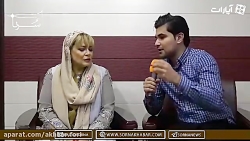 بهاره رهنما : زنان، جنس دوم و ضعیف جامعه نیستند.