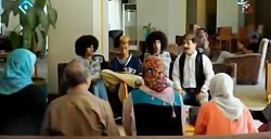 قسمت ۹ سریال پایتخت ۵