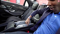 SNEAK PREVIEW the NEW Mercedes-AMG S 65 AMG FINAL EDITION 2019 | 1 of 130