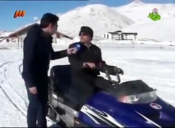 سوتی های صدا و سیما