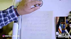 بهترین کلیپ های شیخ حسین ، کمد...