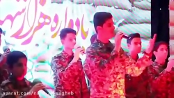 سرود آقازاده_ سیاسی ترین سرود تاریخ انقلاب