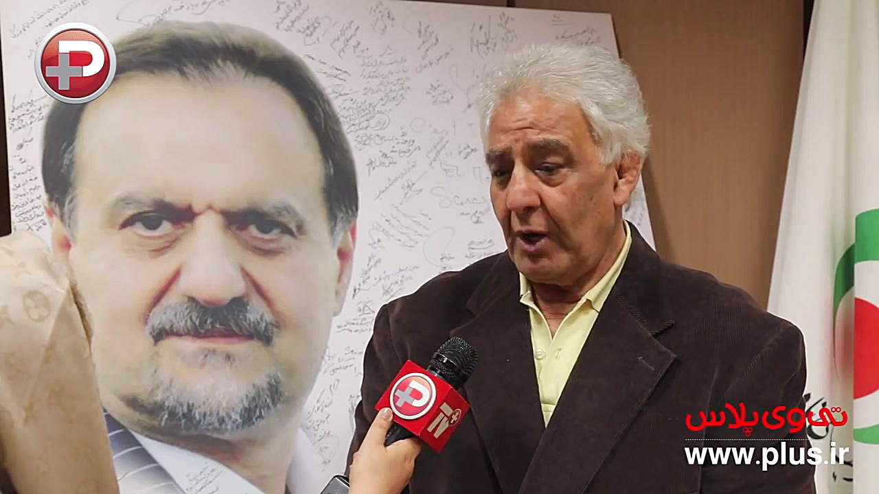 انتقاد شدید محمدرضا طالقانی به فیلم جهان پهلوان تختی زمان396ثانیه