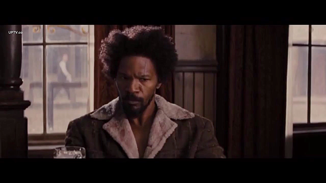 فیلم اکشن جانگوی رها شده 2012 Django Unchained / دوبله فارسی / دنیای فیلم زمان9479ثانیه