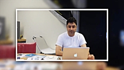 &laquo; گذشت زمان با هنرمندان...