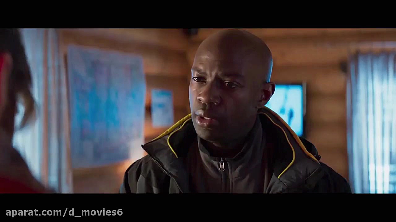 تریلر فیلم خونسرد Cold Blood 2019 زمان56ثانیه