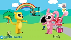 آموزش تشکر کردن به انگلیسی⚘eng...