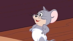 کارتون جذاب تام وجری