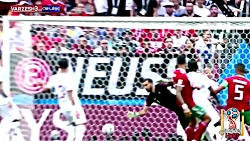 بهترین سیو های دروازه بانان فو...