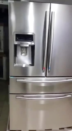 یخچال های فرنج سامسونگ اصلی