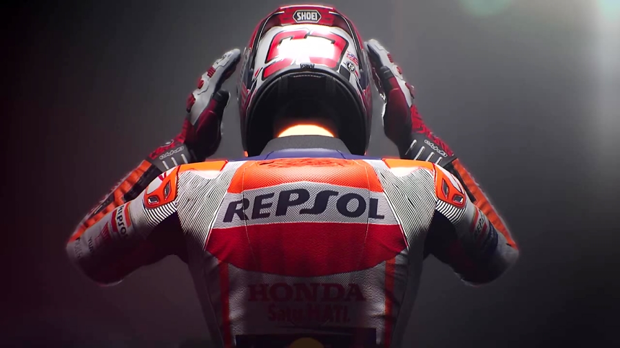تریلر زمان انتشار بازی MotoGP 19